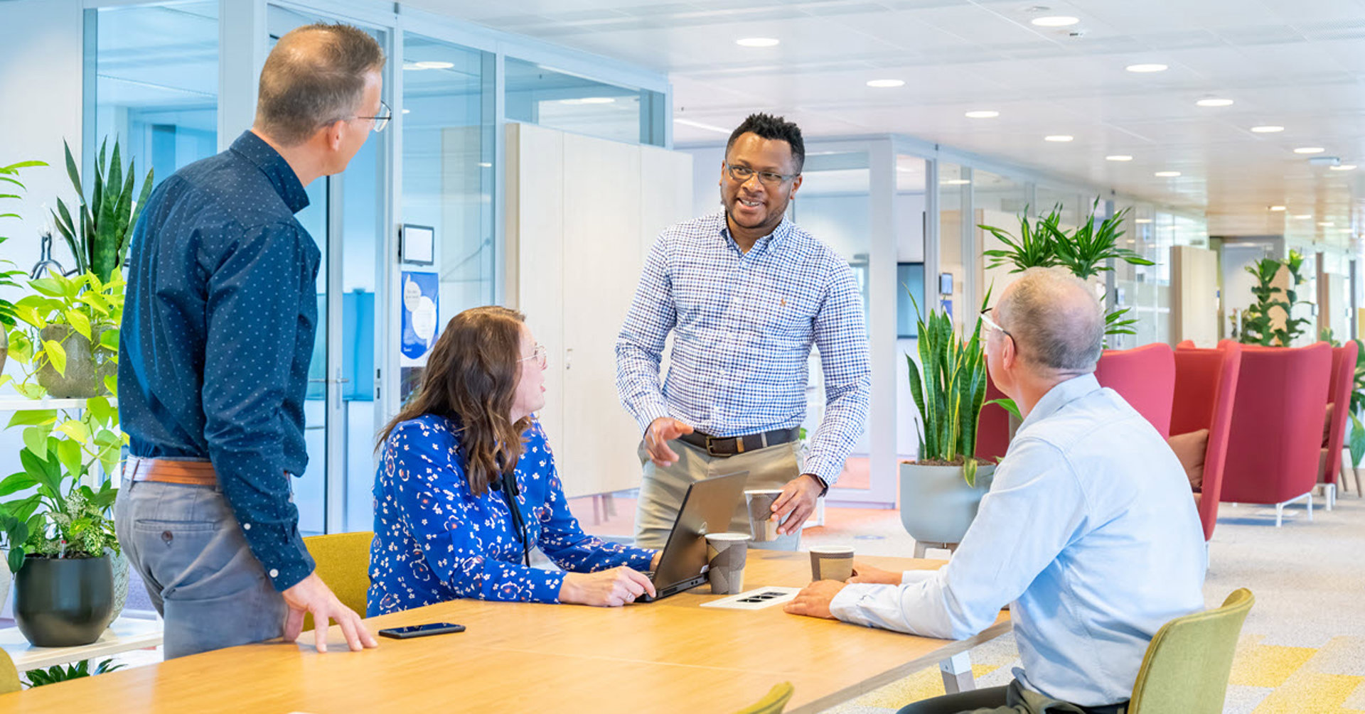 to the APG Family Login Preboarding Website Homepage Preboarding